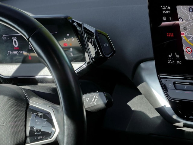 Volkswagen ID.4 Performance Pure