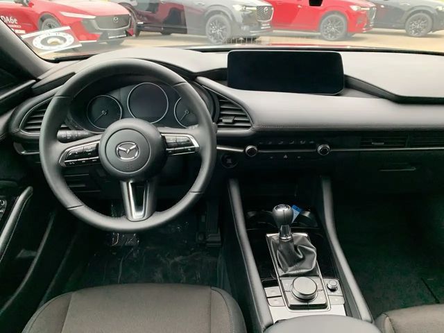 Mazda 3 Prime-line SkyActiv e-Skyactiv