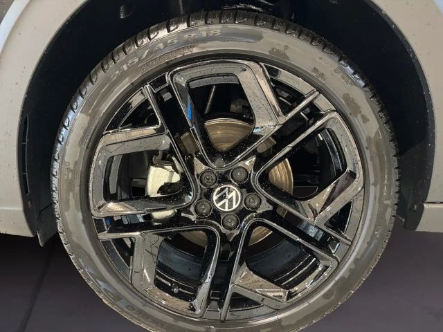 Volkswagen Taigo DSG R-Line