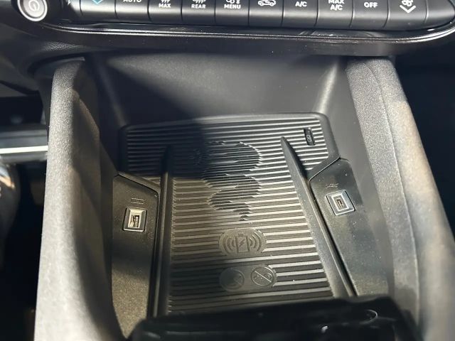 Alfa Romeo Junior Ibrida Speciale