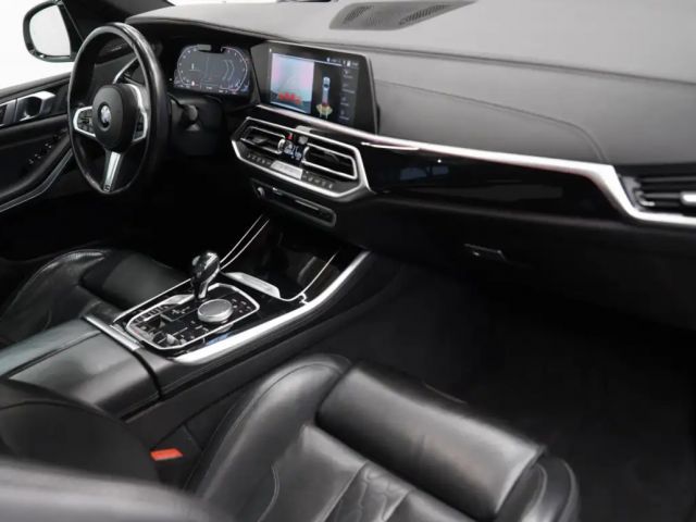 BMW X5 M-Sport xDrive