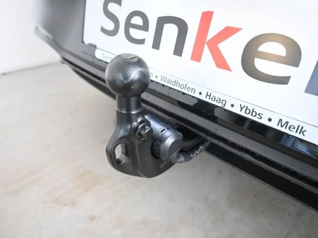 Volkswagen Golf Rabbit TSI