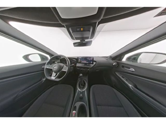 Nissan Juke DIG-T N-Connecta