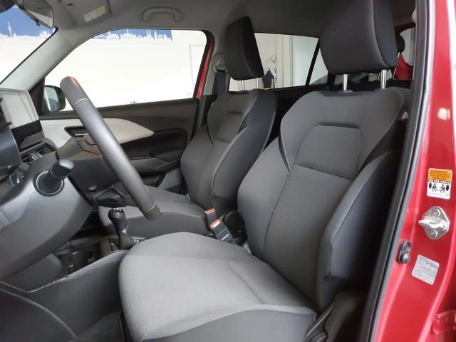 Suzuki Swift Hybrid Shine