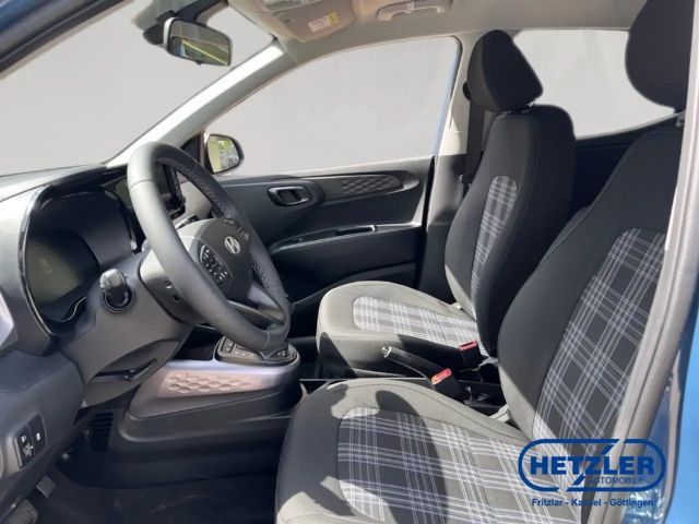 Hyundai i10 1.2 Prime