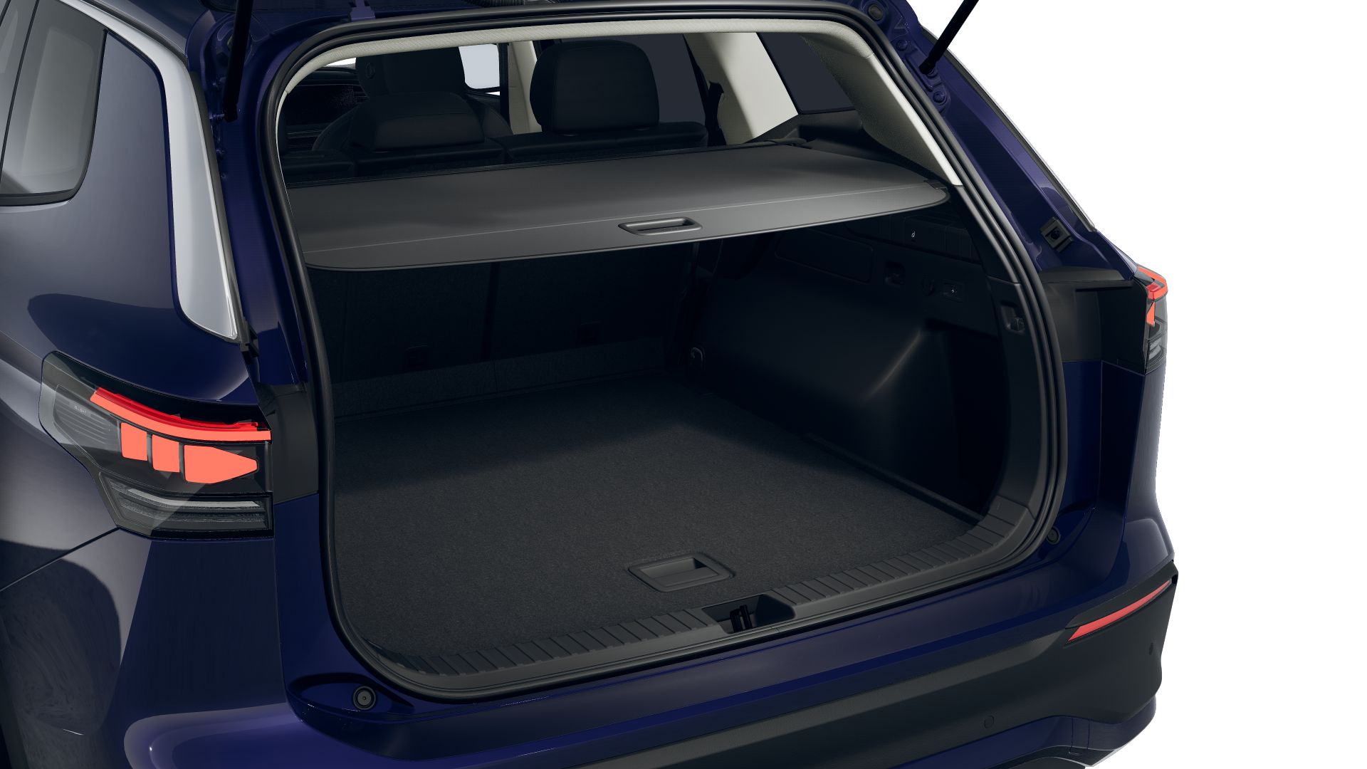 Volkswagen Tayron 1.5 eTSI DSG Life