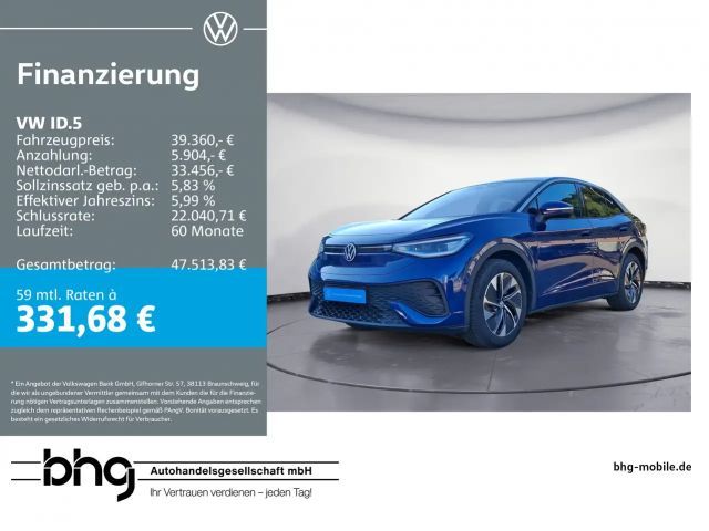 Volkswagen ID.5 Pure