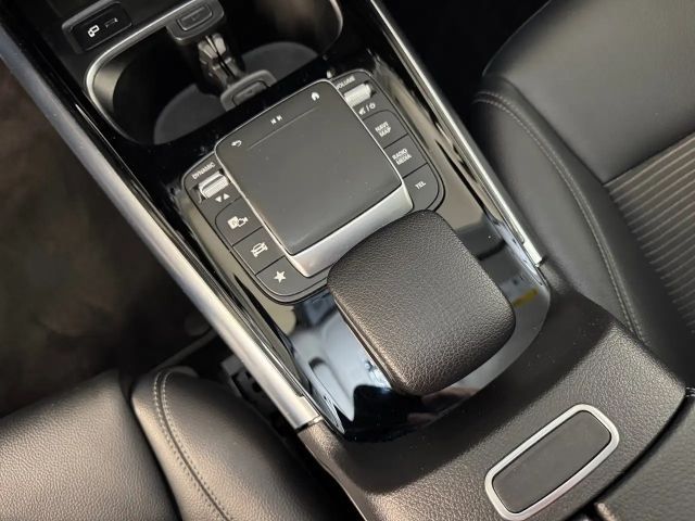 Mercedes-Benz B 200 B 200 d CDI Progressive