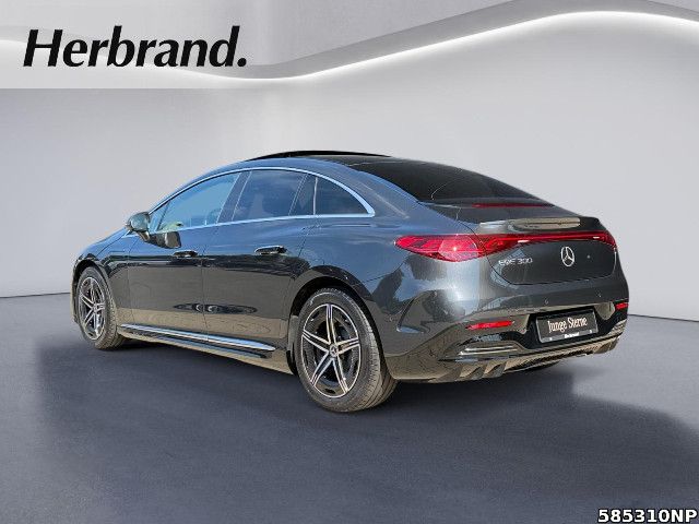 Mercedes-Benz EQE 300 Sedan