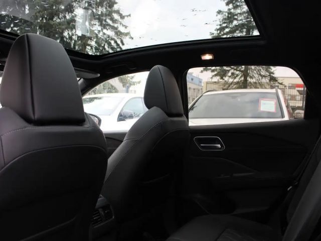 Nissan Qashqai AWD DIG-T