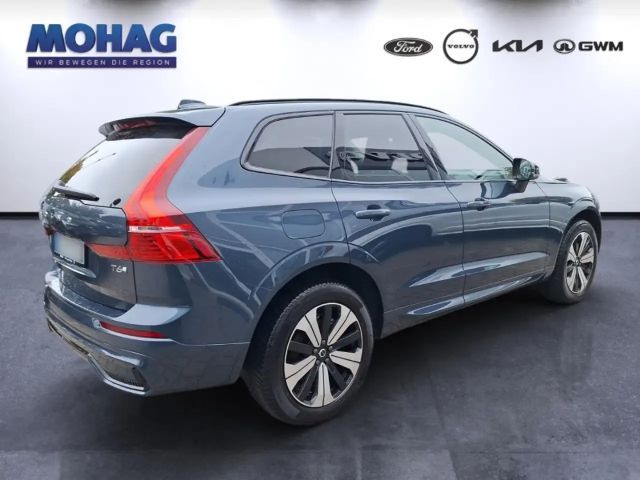 Volvo XC60 Dark Plus T6