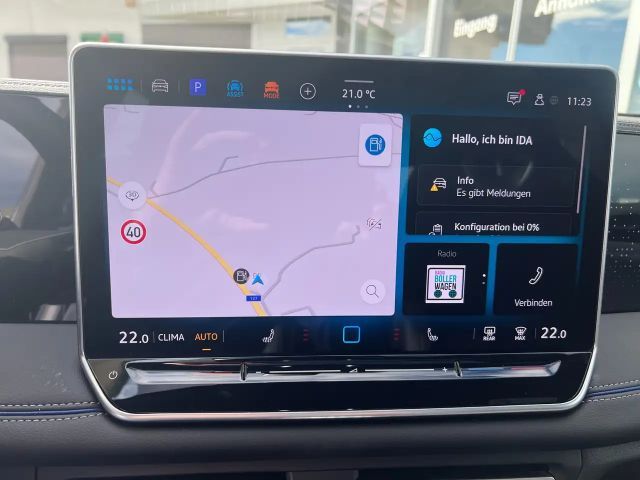 Volkswagen Tiguan 4Motion DSG R-Line