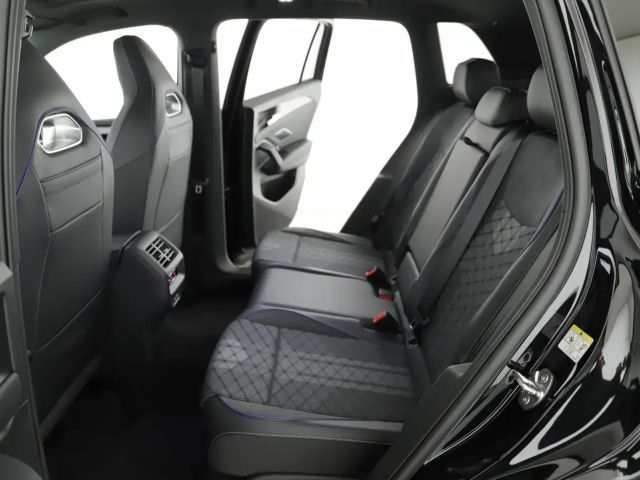 Volkswagen Tiguan 4Motion DSG Sport