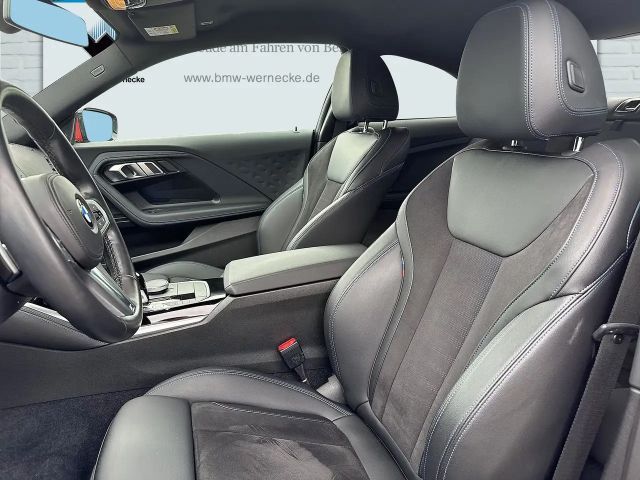 BMW 220 220i Coupé M-Sport