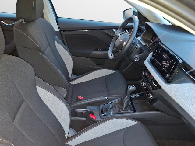 Skoda Kamiq 1.0 TSI Selection