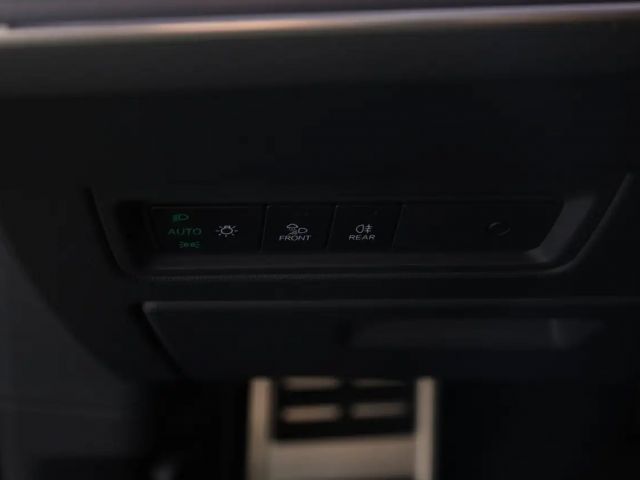 Volkswagen Touareg 4Motion R-Line