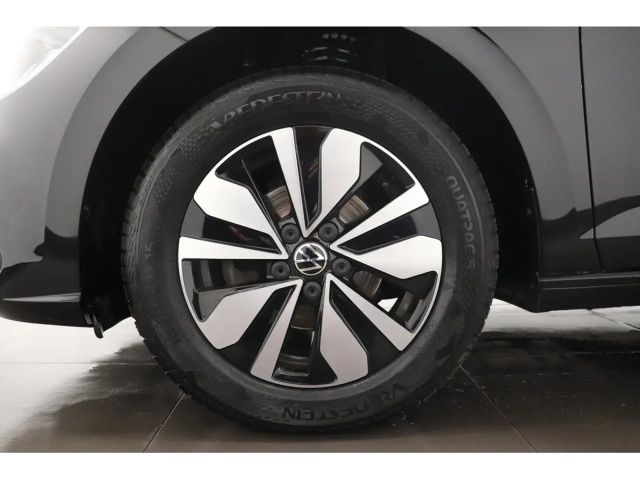 Volkswagen Polo 1.0 TSI Move