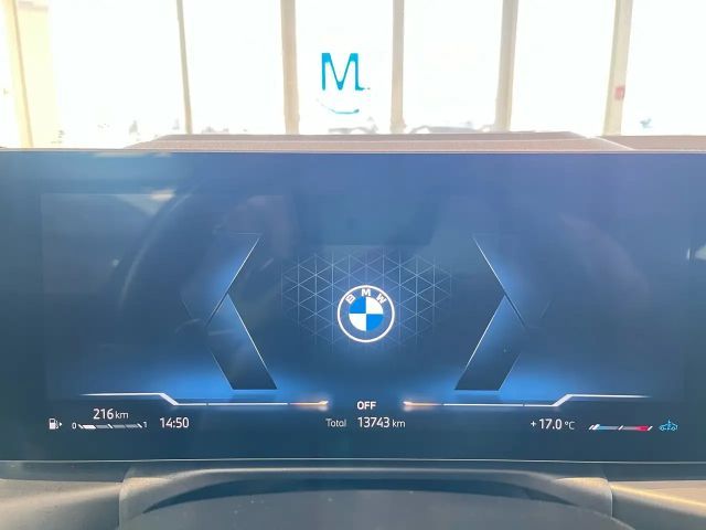 BMW 420 420d Coupé Gran Coupé M-Sport