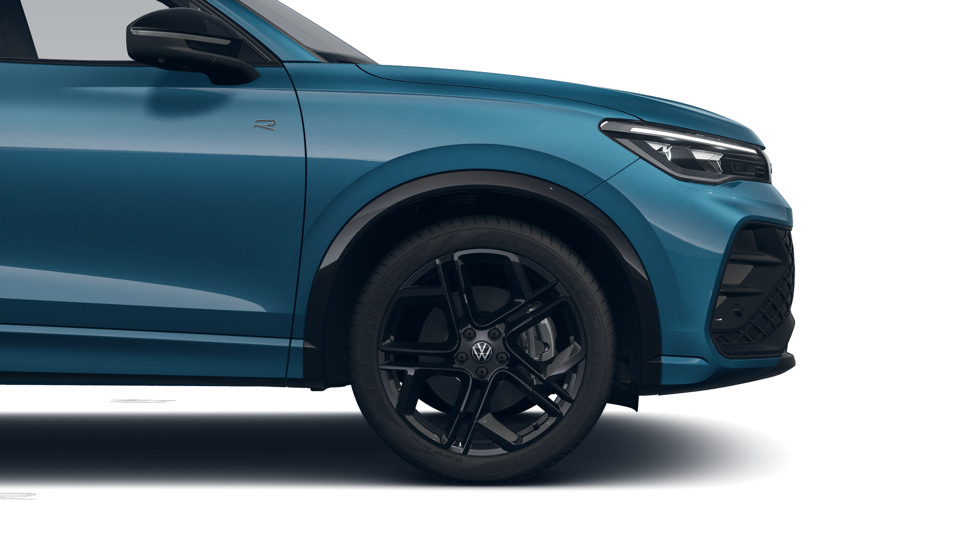 Volkswagen Tiguan DSG eHybrid