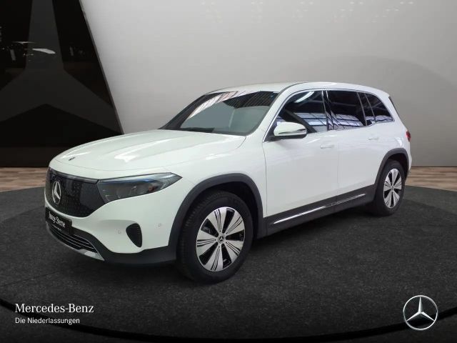 Mercedes-Benz EQB 250 Advanced Progressive