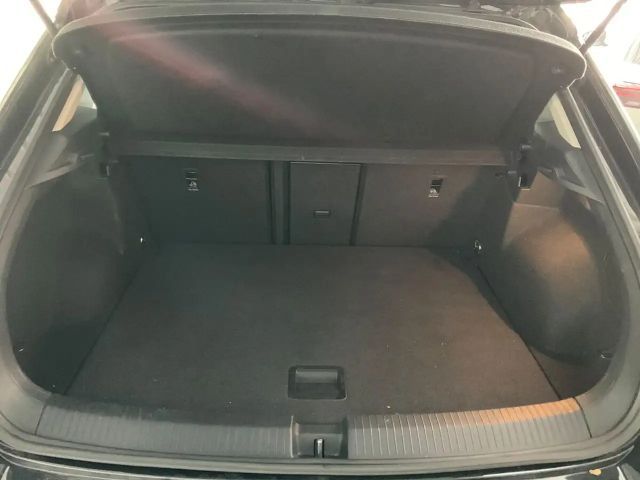 Volkswagen T-Roc Life Move