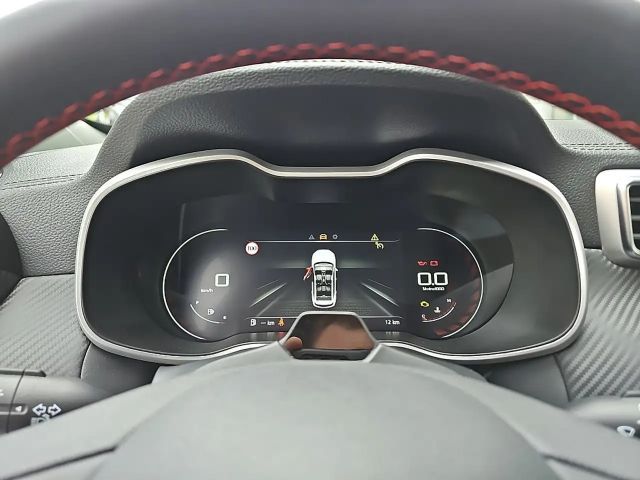 MG ZS Luxury