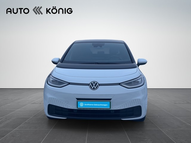 Volkswagen ID.3 150 kW Performance Pro
