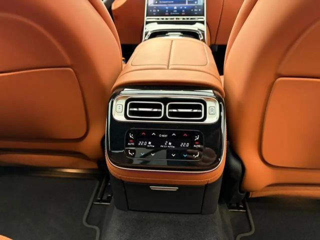 Mercedes-Benz S 450 AMG Line