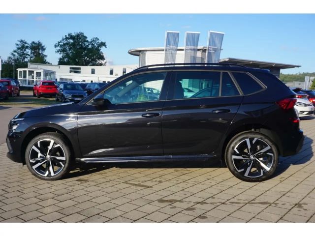 Skoda Kamiq 1.5 TSI Monte Carlo