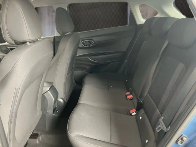 Hyundai i20 1.0 T-GDi Trend