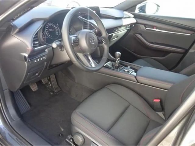 Mazda 3 Homura SkyActiv e-Skyactiv