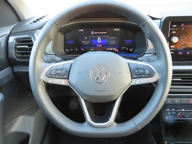 Volkswagen T-Cross DSG Life