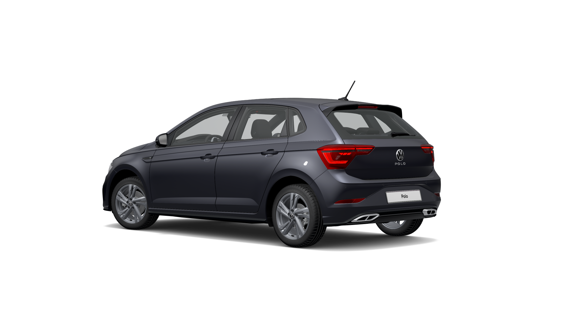 Volkswagen Polo DSG R-Line