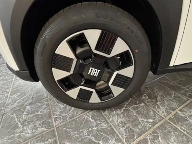 Fiat Grande Panda 1,2 Hybrid 110 PS Icon