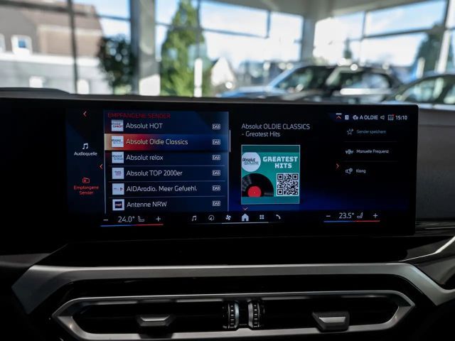 BMW i4 Coupé Gran Coupé eDrive40