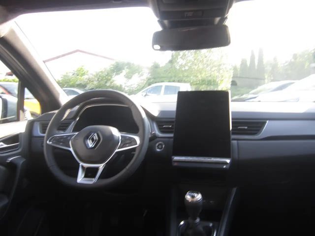 Renault Captur TCe 90 Techno