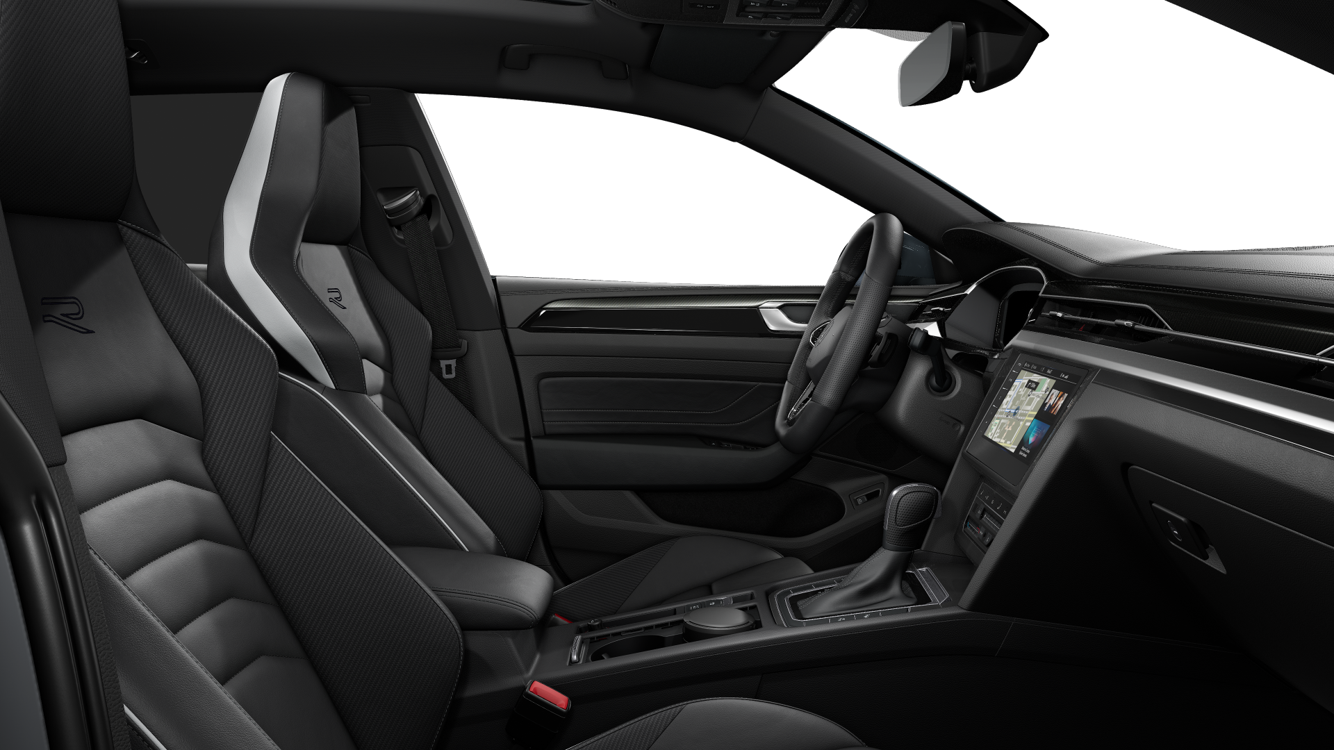 Volkswagen Arteon Shooting Brake 2.0 TDI DSG