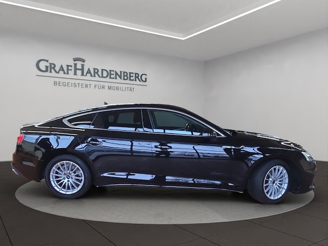 Audi A5 35 TFSI S-Tronic Sportback