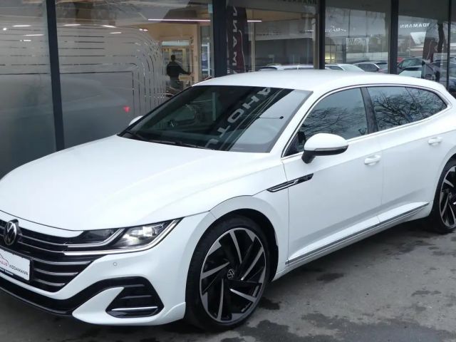 Volkswagen Arteon 2.0 TSI R-Line