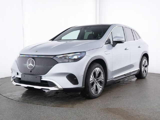 Mercedes-Benz EQE SUV 350 4MATIC