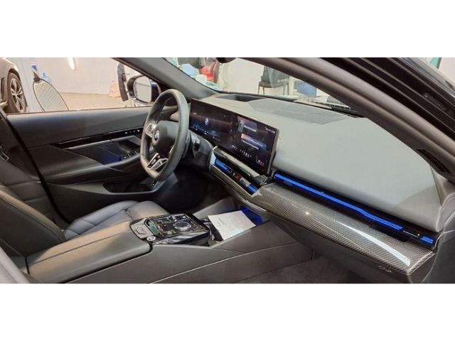 BMW 540 540d Sedan xDrive