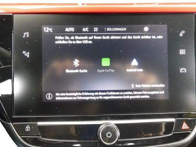 Opel Corsa GS-Line Grand Sport