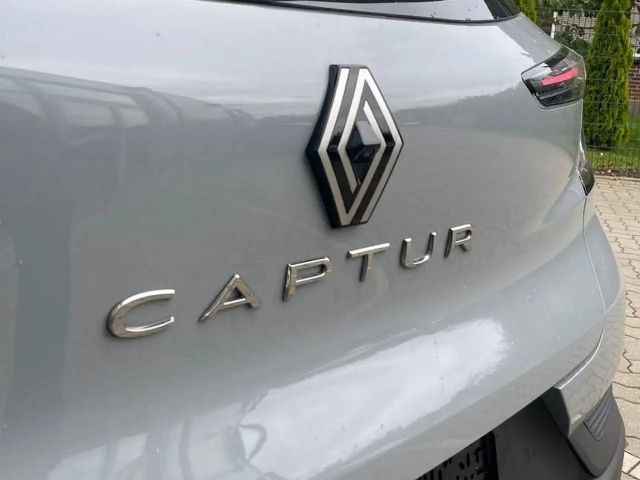 Renault Captur EDC Evolution