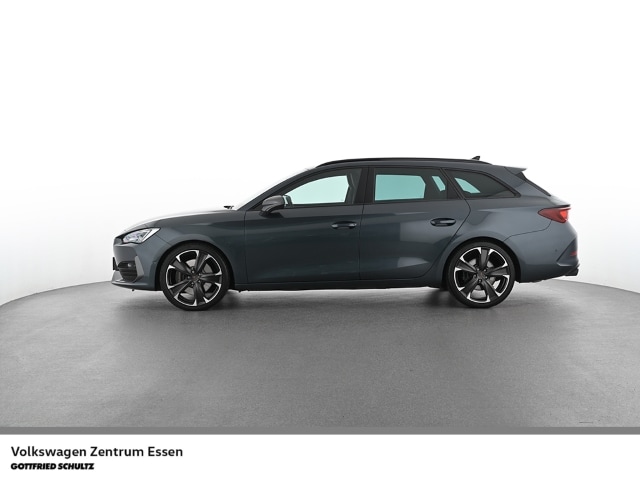 Cupra Leon Sportstourer VZ