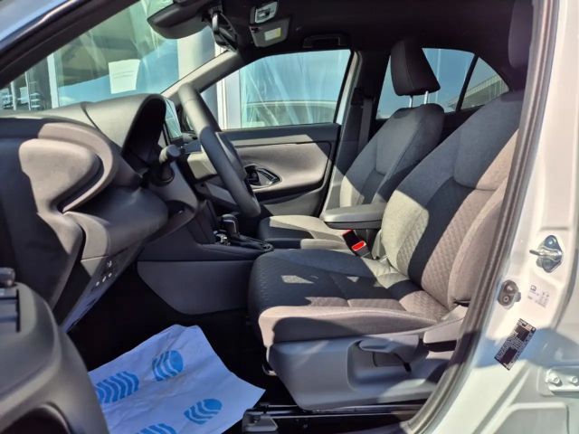 Toyota Yaris Cross 4x2 Active