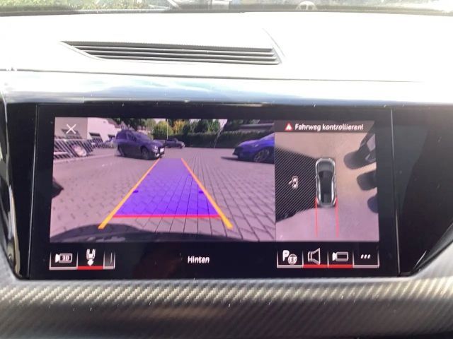 Audi RS e-tron GT MATRIX ALLRADL OPS