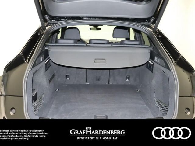 Audi Q5 40 TFSI Quattro S-Line