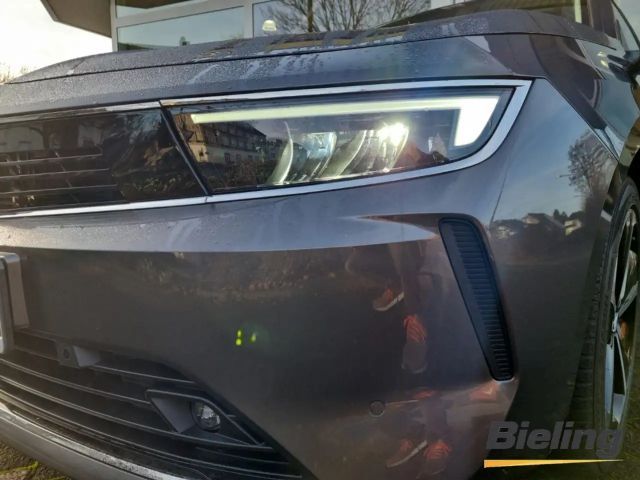 Opel Astra 1.6 Turbo Elegance Turbo