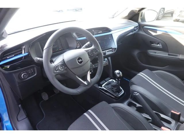 Opel Corsa YES 1.2 MT6 PDC Shzg Lhzg LED DAB