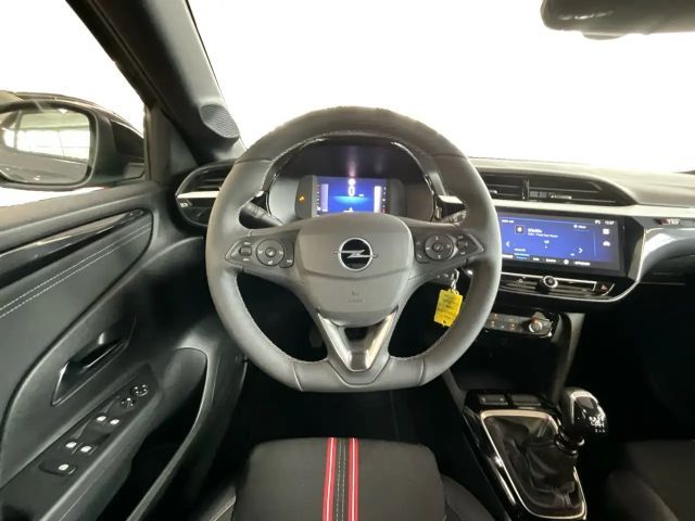 Opel Corsa 1.2 Turbo Turbo